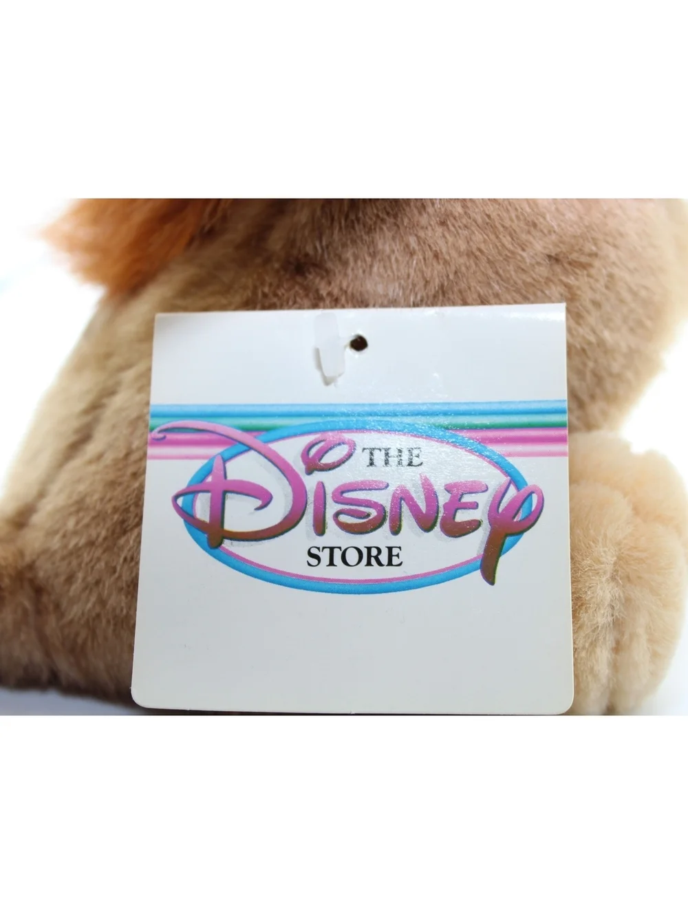 Disney vintage lady